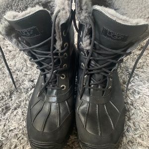 Women’s Ugg Boots Size 11